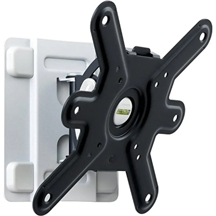 Erard CLIFF 200TW45 neigbare, schwenkbare Monitor Wandhalterung 19Zoll-32Zoll