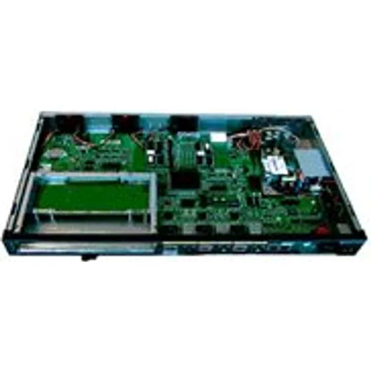 Cisco 7301 VAM2+ Router Security Bundle - Router - GigE