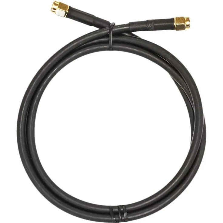 MikroTik - Antennenkabel - SMA (M) bis SMA (M)