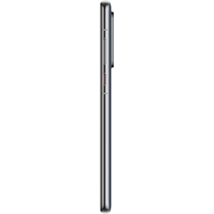 Huawei P40 5G Smartphone 15,49cm (6,1 Zoll) OLED-Display, 128GB interner Speicher, 8GB RAM, Dual-SIM, Android, Silver Frost – Bild 3
