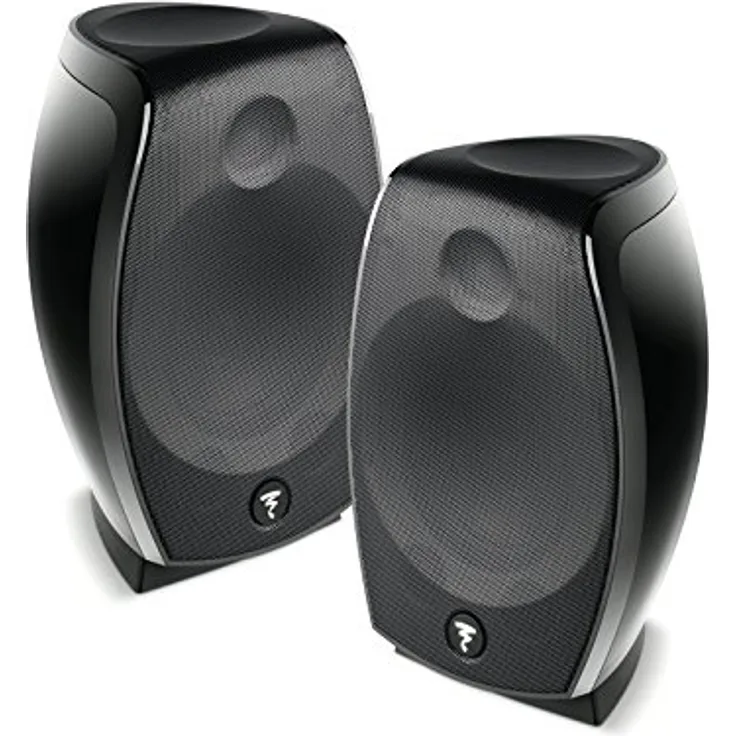 Focal Sib Evo Dolby Atmos 2.0 Lautsprecher Satelliten-Lautsprecher