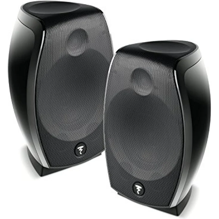 Focal Sib Evo Dolby Atmos 2.0 Lautsprecher Satelliten-Lautsprecher