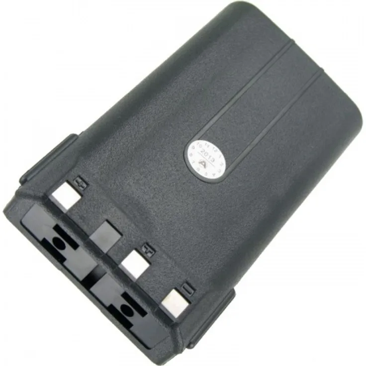 AccuCell Akku passend für Kenwood TK260, TK270, TK360, TK370, KNB15A -15