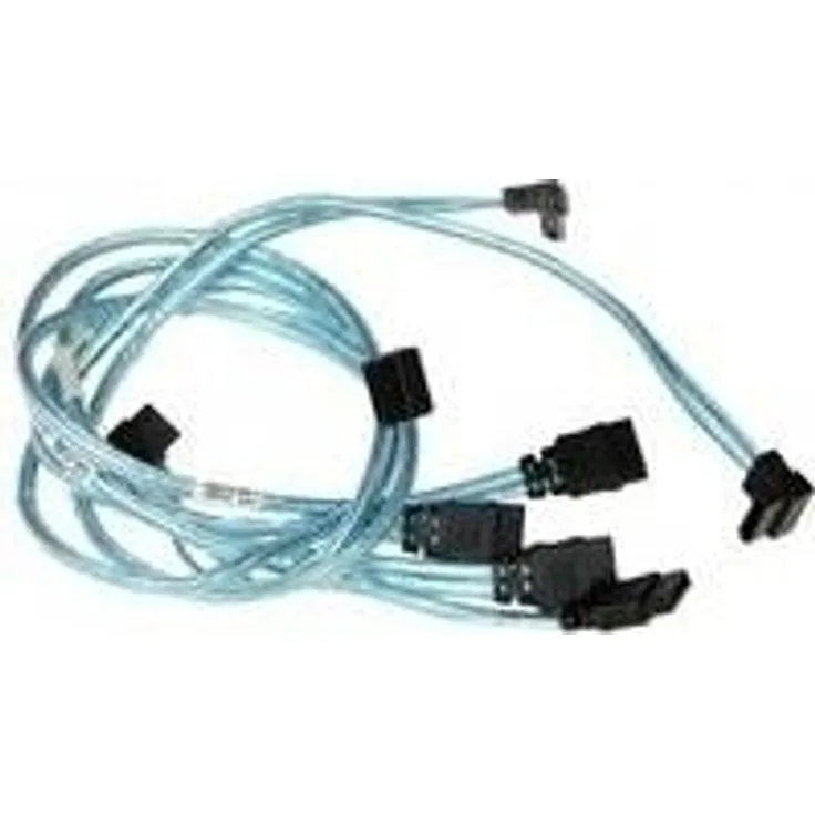 Supermicro CBL-0186L - SATA Kabelset