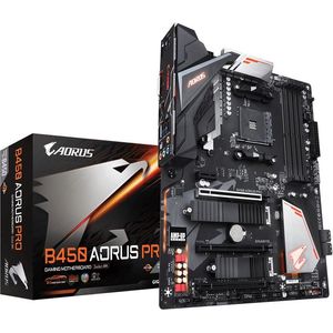 Bild für Gigabyte B450 AORUS PRO (rev. 1.0)