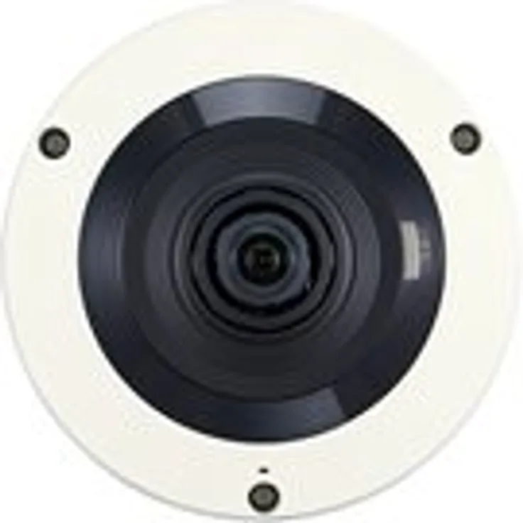 Samsung WiseNet X XNF-8010R Überwachungskamera