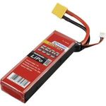 Conrad energy Modellbau-Akkupack (LiPo) 7.4 V 5500 mAh 20 C Stick XT90