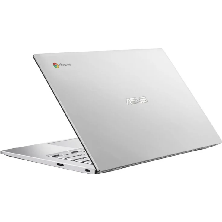 Asus ChromeBook C425TA-AJ0293 - Allround-Laptop 14 Zoll (35,6 cm) Full HD, Intel Core m3 m3-8100Y, 8GB RAM, 64GB eMMC (Flash), Chrome OS – Bild 3