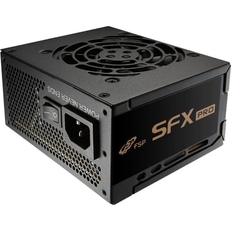 FSP SFX PRO 450W SFX12V (PPA450AA00)