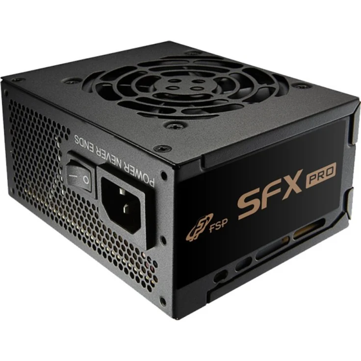 FSP SFX PRO 450W SFX12V (PPA450AA00) – Bild 1