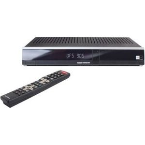 Bild für Kathrein-Werke Ufs 905/HD+