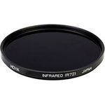 Hoya Infrarotfilter R 72 52mm