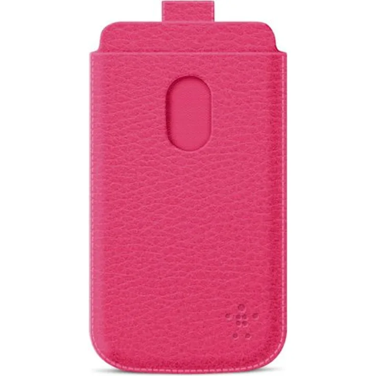 Belkin F8M410CWC04 Pocket CASE Galaxy S III I9300 PINK