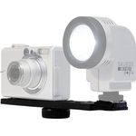 Kaiser Blitzschiene Kunststoff 1000