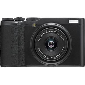 Bild für Fujifilm XF10 Gehäuse schwarz
