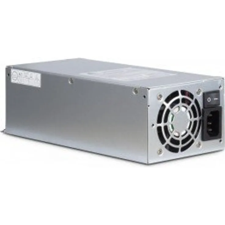 Inter-Tech 88887227 500W Edelstahl (88887227)