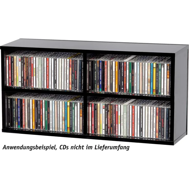 Glorious CD Box 180 - Preisvergleich