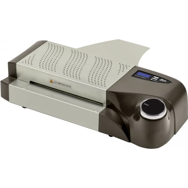 ProfiOffice Laminiergerät Prolamic HR 230 D, DIN A4, 80 - 250 mic (89012)