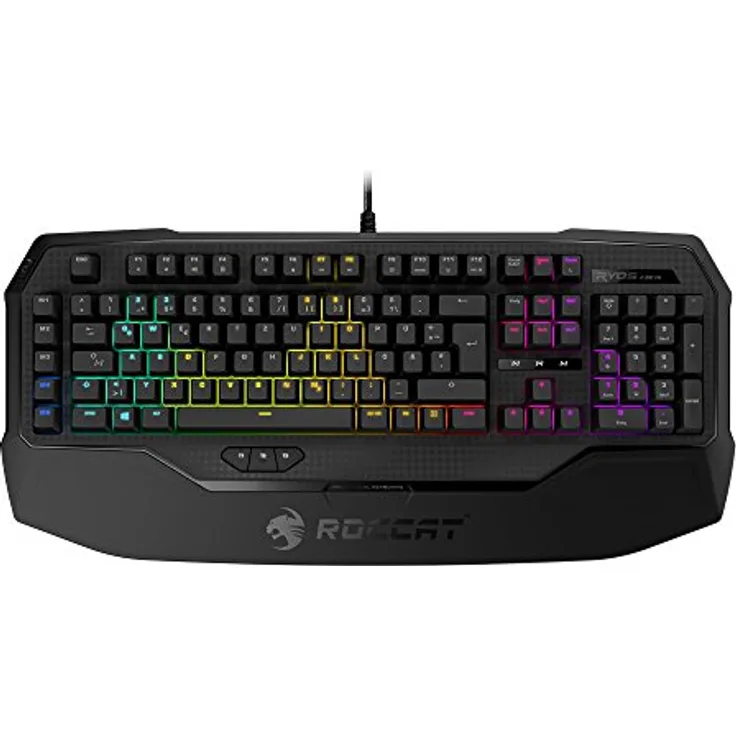 ROCCAT Ryos MK FX (ROC-12-873-BN) Französisch AZERTY
