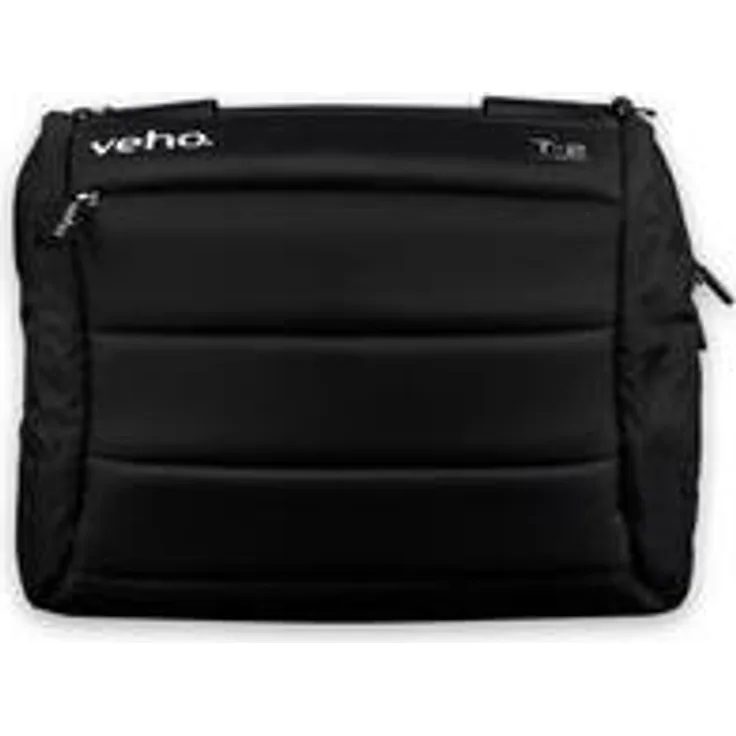 Veho VNB-001-T2 43,20cm (17 Zoll) Schwarz Laptoptasche (VNB-001-T2)
