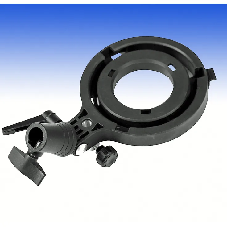 NANLITE Bowens Adapter AS-BA-FZ60