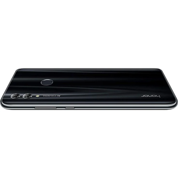 Honor 10 LITE 3+64G schwarz – Bild 3