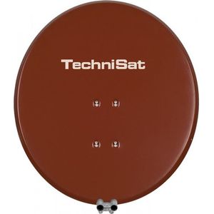 Bild für TechniSat Satman 650 Plus rot