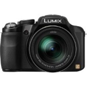 Bild für Panasonic Lumix DMC-FZ62