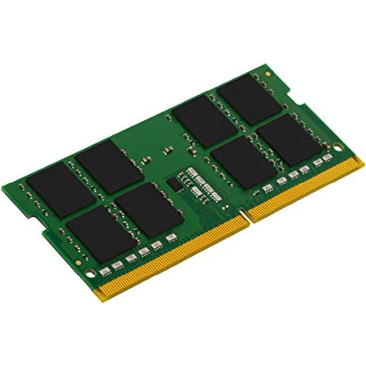Kingston 16 GB 2666 MHz DDR4 Non-ECC CL19 – Bild 1