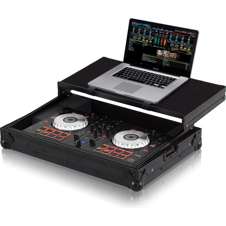 Zomo P-DDJ-SB Plus NSE für 1 x Pioneer DDJ SB + Laptop