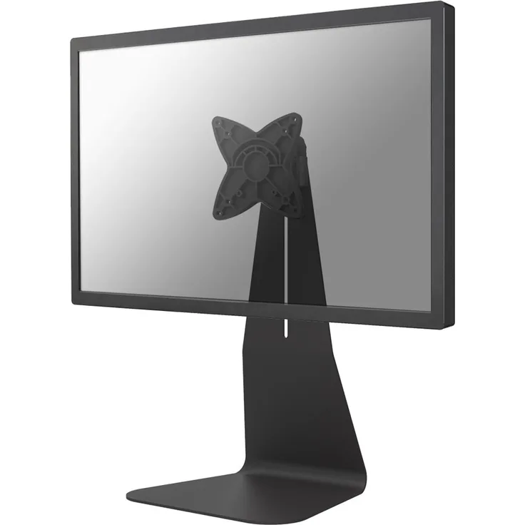 Newstar FPMA-D850BLACK Schwenkarm schwarz
