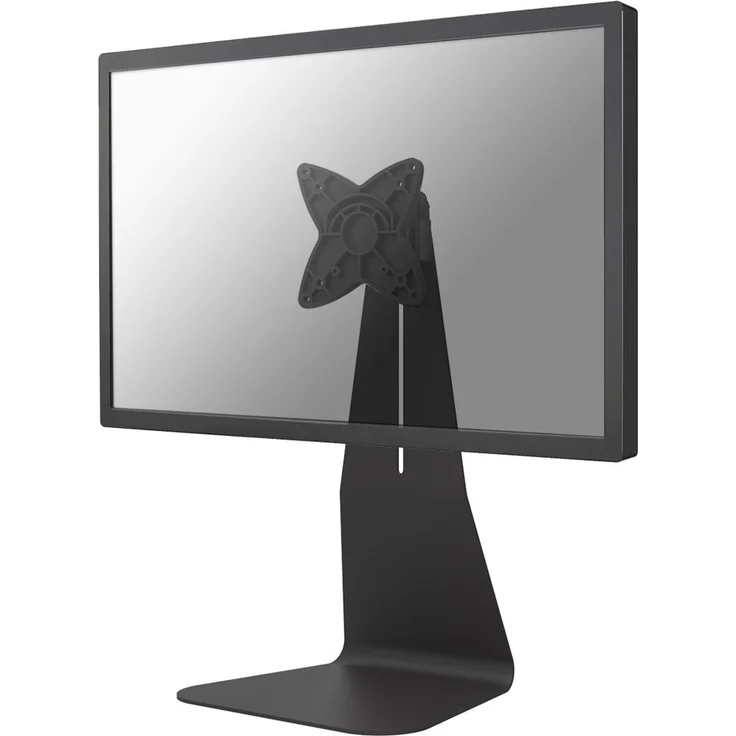 Newstar FPMA-D850BLACK Schwenkarm schwarz – Bild 1