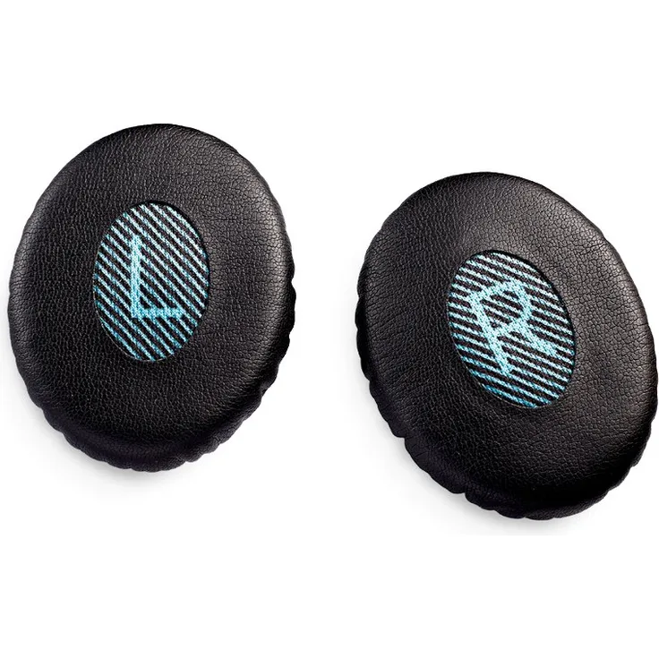 Bose Ohrpolster für SoundLink On-Ear Bluetooth Kopfhörer schwarz