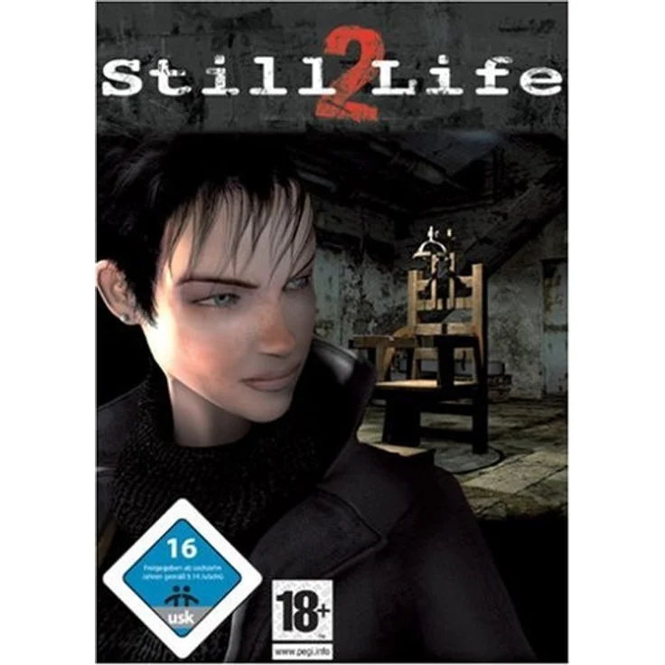 Still Life 2 (PC) – Bild 1