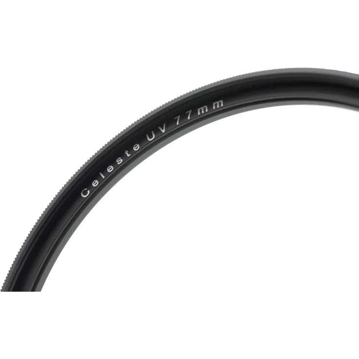 Kenko 46S Celeste UV-Filter 46mm mit 18-facher Anti-Reflektions-Zirkoniumbeschichtung
