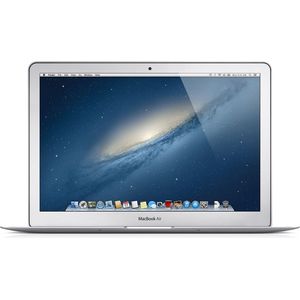 Bild für Apple MacBook Air 13,3 Zoll (Core i7-4650U, 8GB RAM, 256GB SSD)