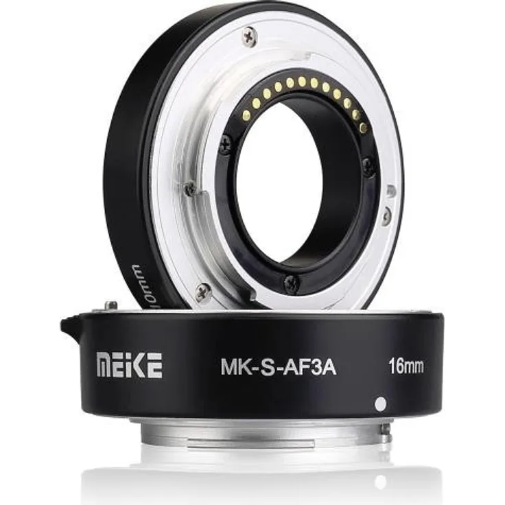 Meike Extension Tube Set AF 3A Panasonic