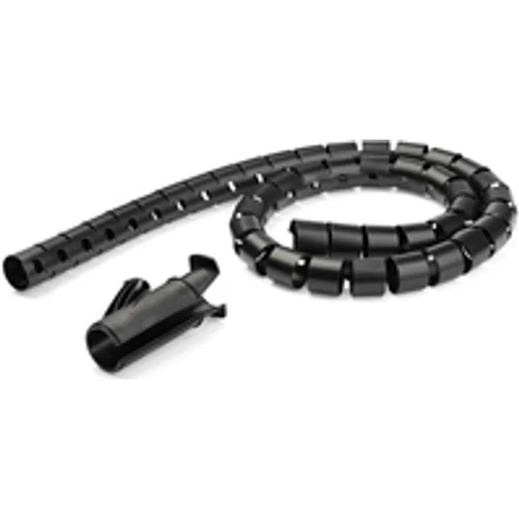 StarTech.com CABLE-MANAGER - 25MM X 2.5M