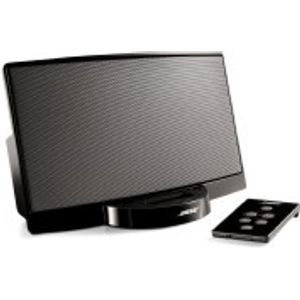 Bild für Bose Sounddock Portable Black