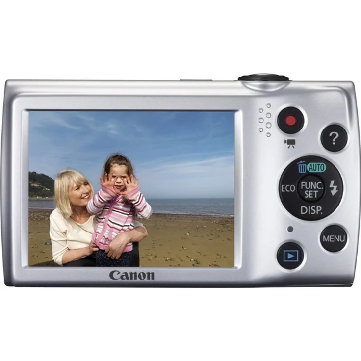 Canon Powershot A2500 – Bild 3