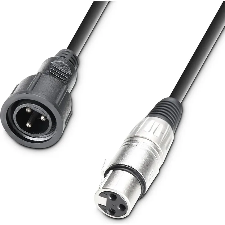 Cameo DMX Adapter Out