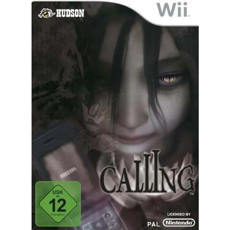 Calling (Wii)
