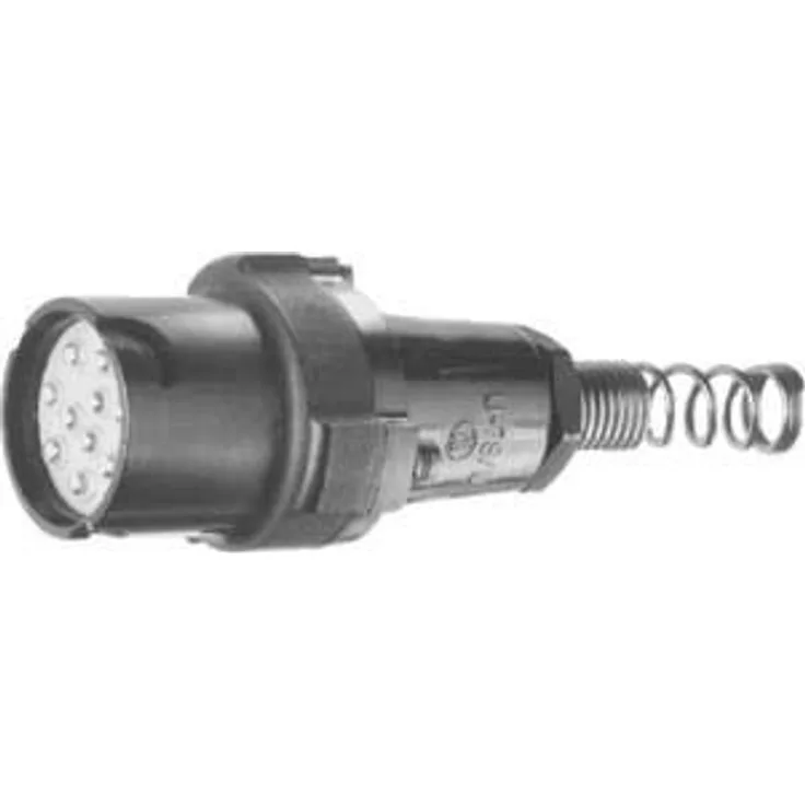 TELEGÄRTNER NF-Kabelbuchse J00010A0000