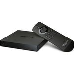 Amazon Fire TV 2nd Generation