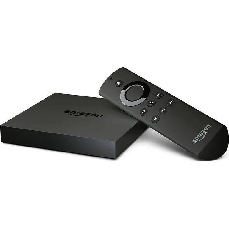 Amazon Fire TV 2nd Generation – Bild 1