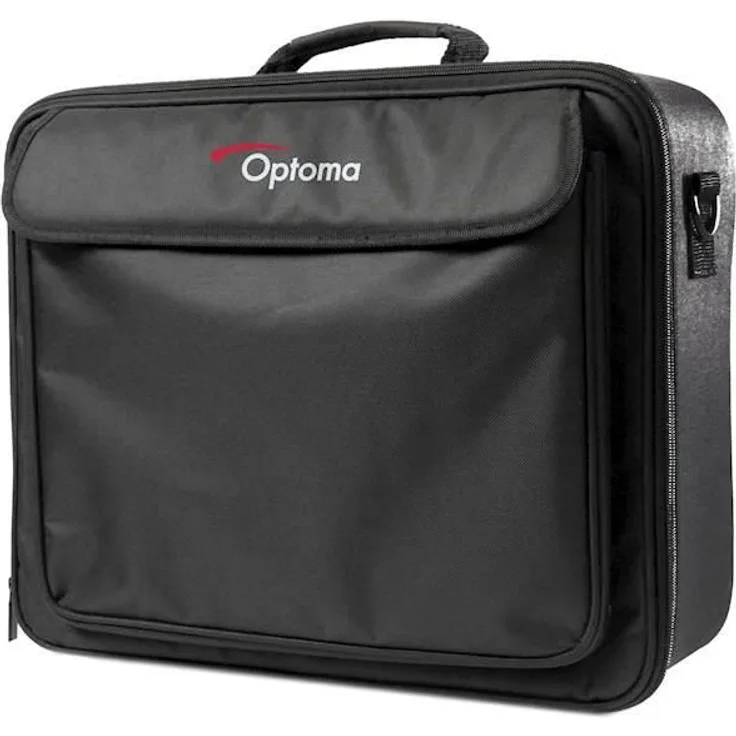 Optoma SP.72801GC01 Tragetasche für GT500 / EH319/320UST/i / EH504