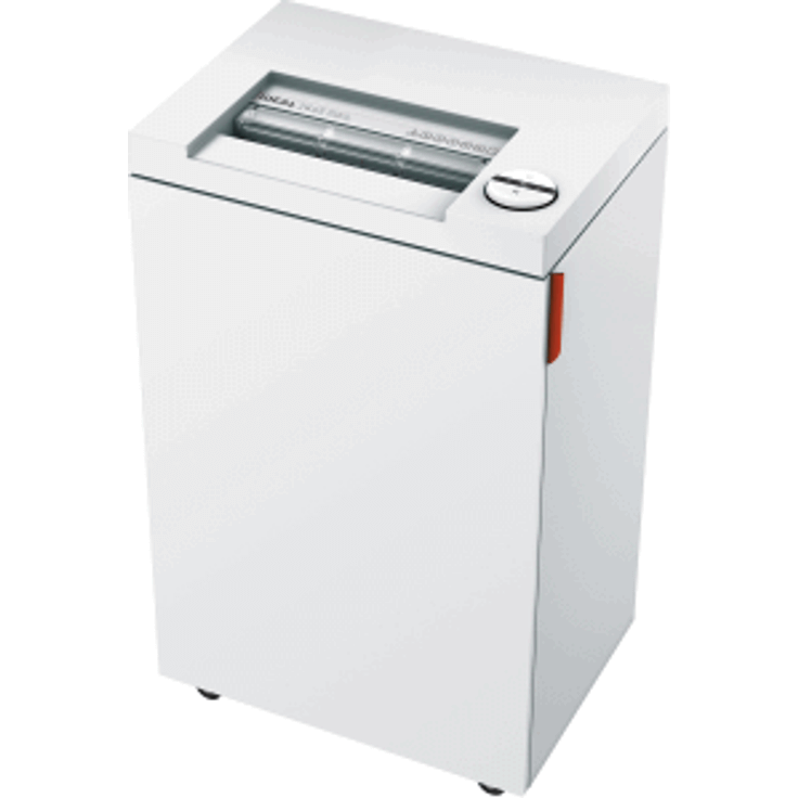 IDEAL 2445 Aktenvernichter