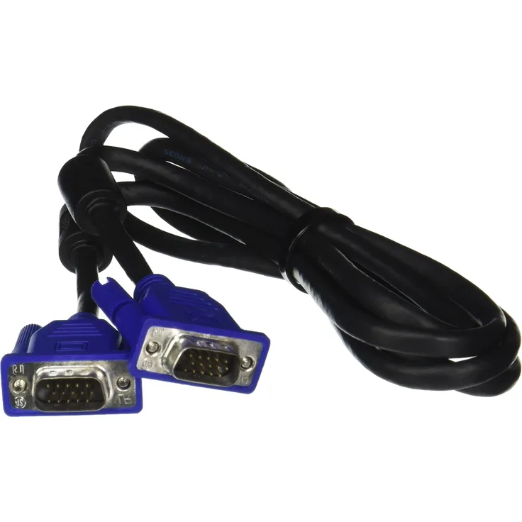 DVIDDMM3 DVI Kabel 0,9 m DVI-D Schwarz