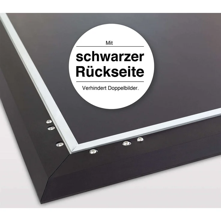 ESMART Expert UKD Tageslicht GRAU 186 x 105 cm (84'') 16:9 – Bild 5