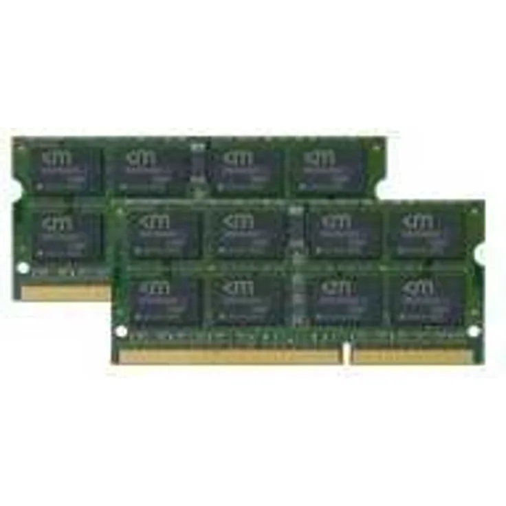 Mushkin 8GB PC3-8500 (996644)